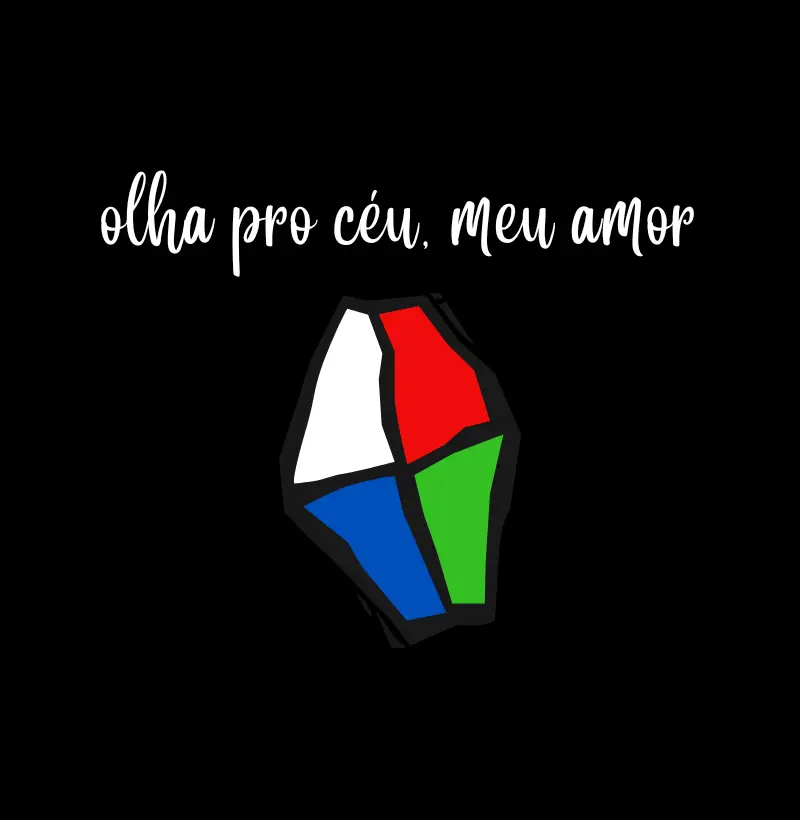 São João Céu