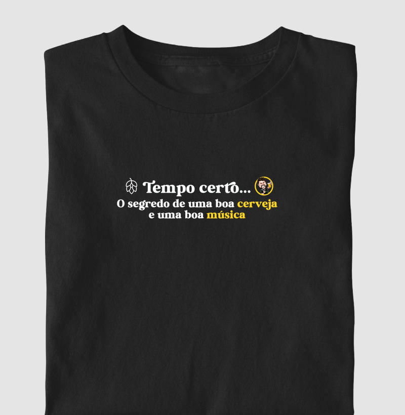 Tempo Certo