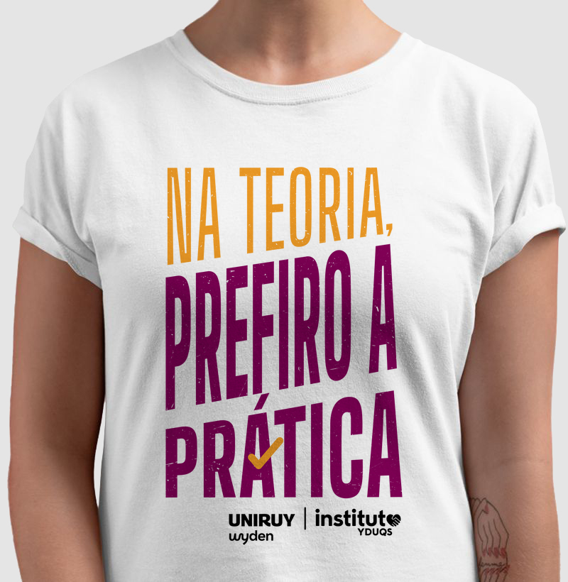 UNIRUY Vivência Profissional