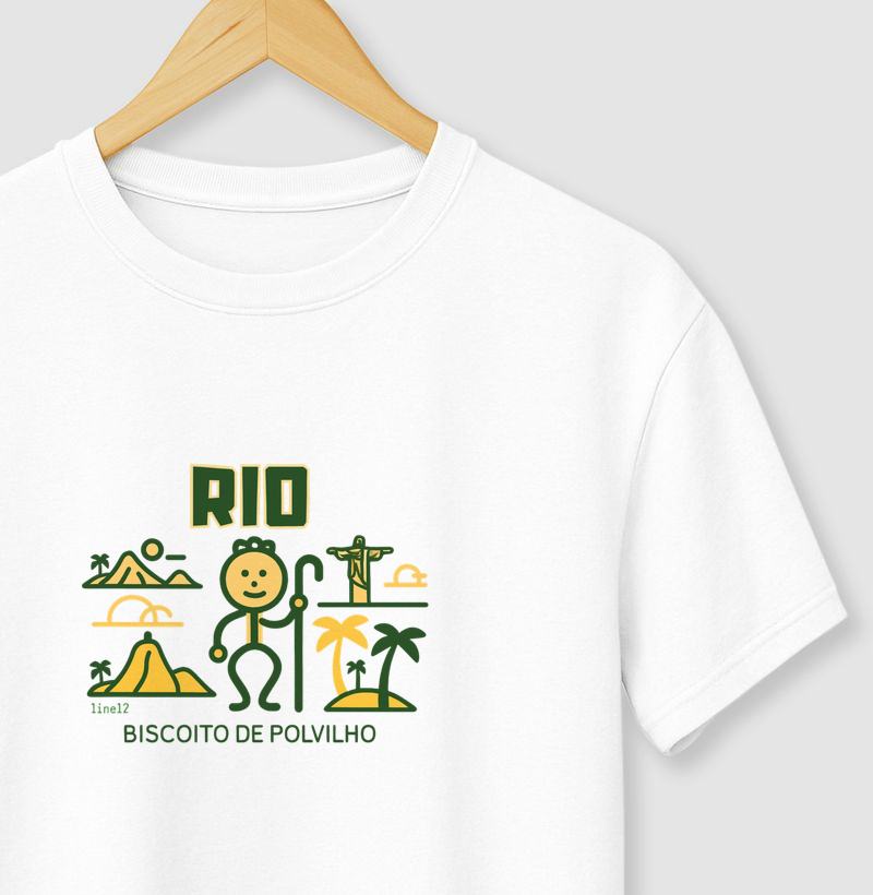 BISCOITO DE POLVILHO