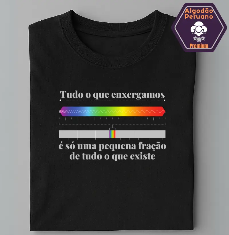 Luz visível