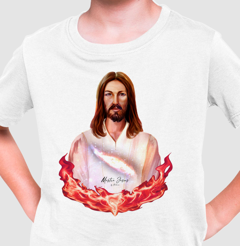 MESTRE JESUS