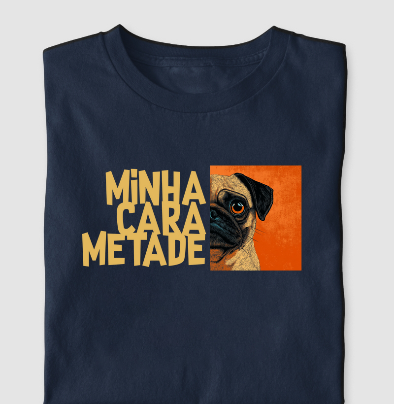 Minha Cara Metade