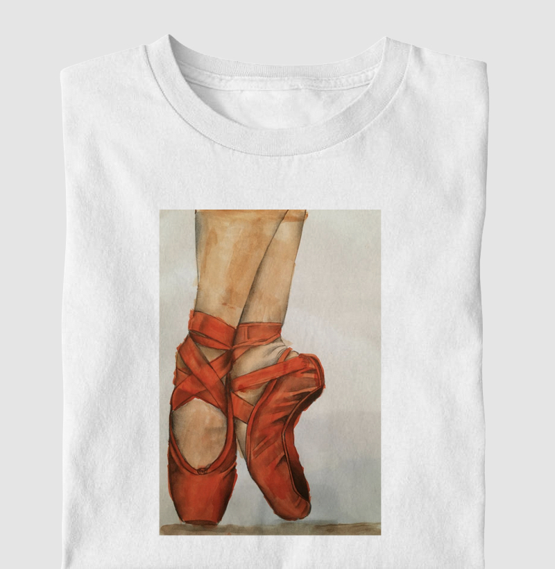 Baillerina Slippers
