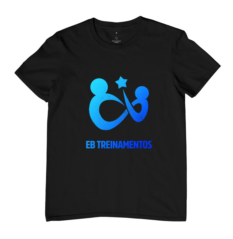 EB TREINAMENTOS AZUL