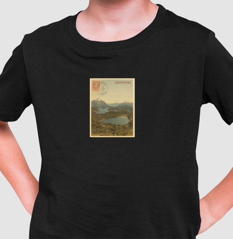 Argentina - Heritage