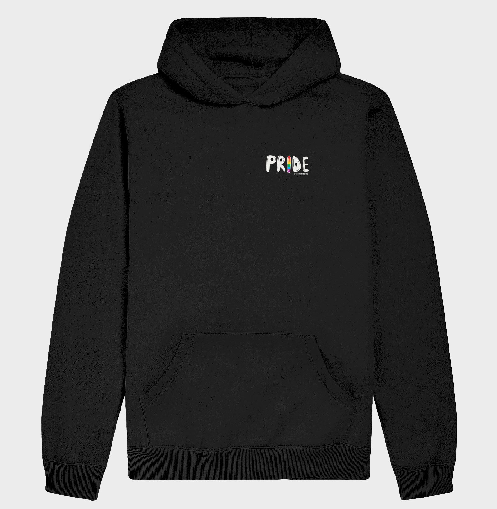 Just pride