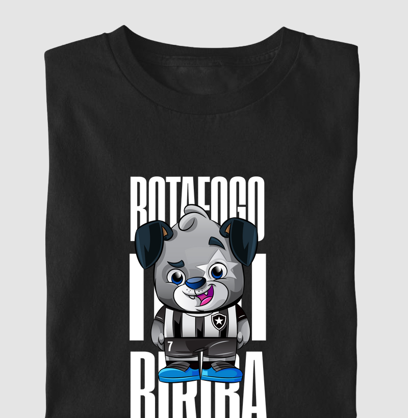 Biriba Mascote