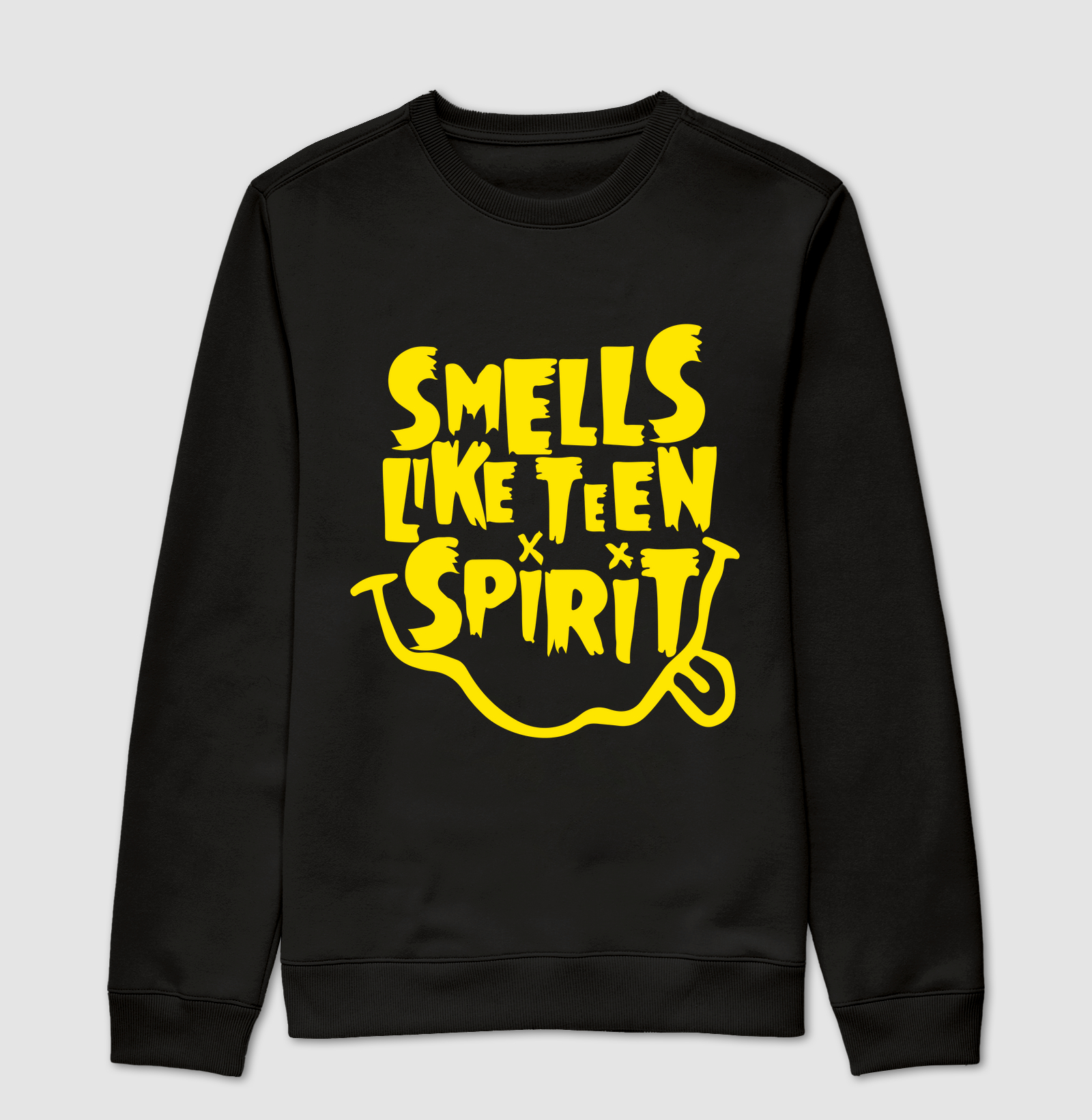 Rock Kiau • Smell Like Teen Spirit