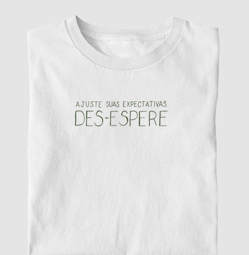 Des-espere