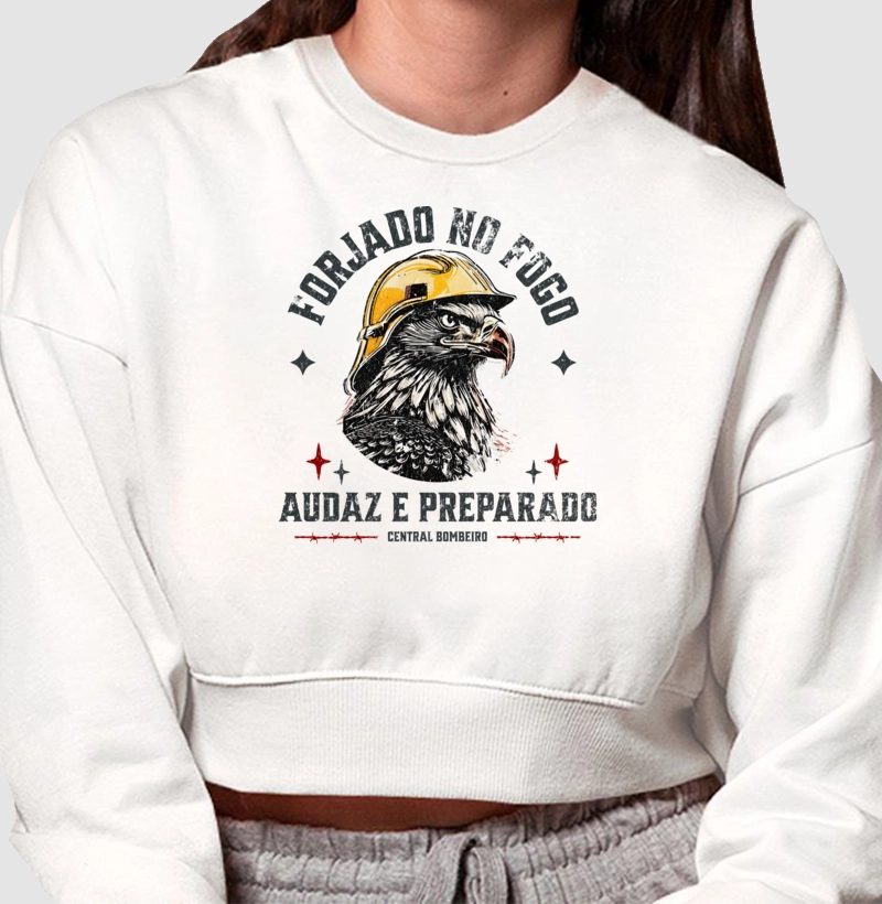 Forjado no Fogo 