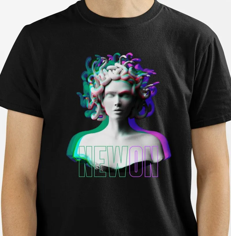 Medusa 3D
