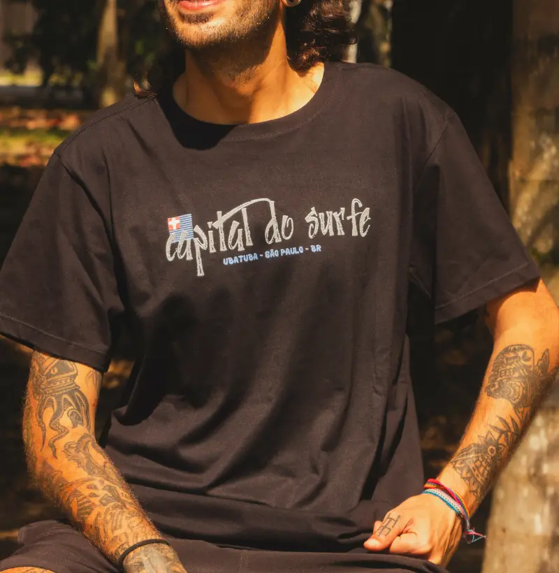 Capital do surfe