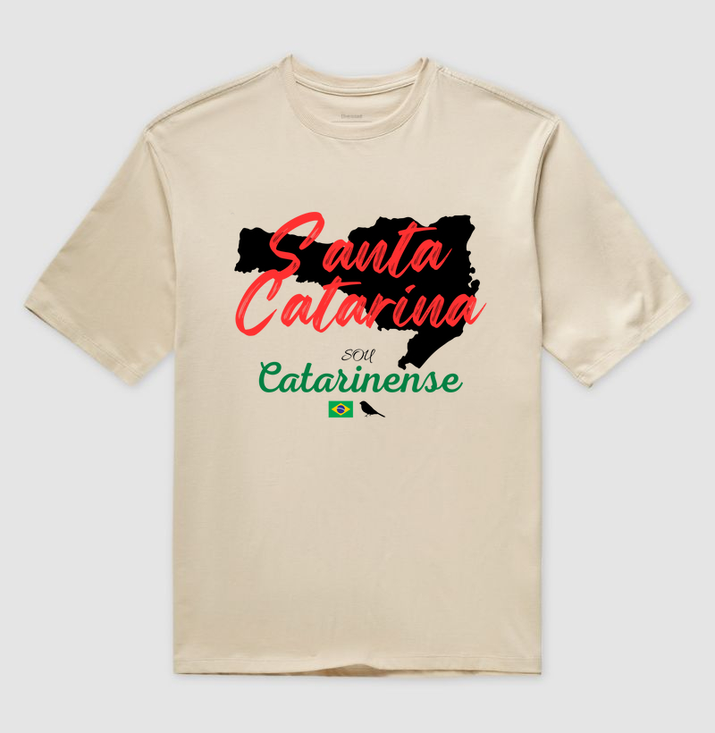 Catarinense com Orgulho – Santa Catarina em Destaque