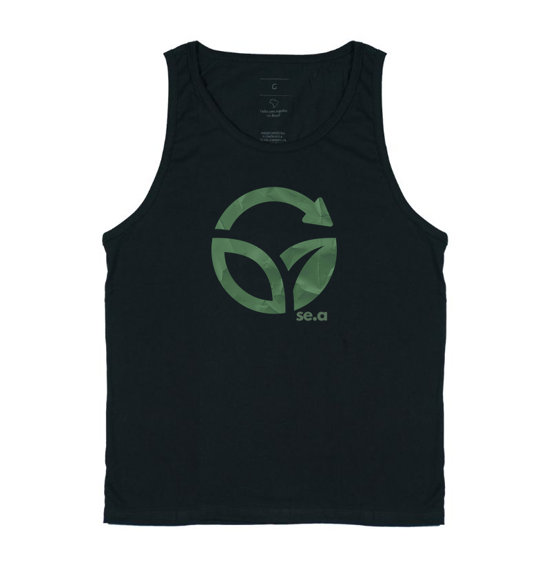 Folhas verdes