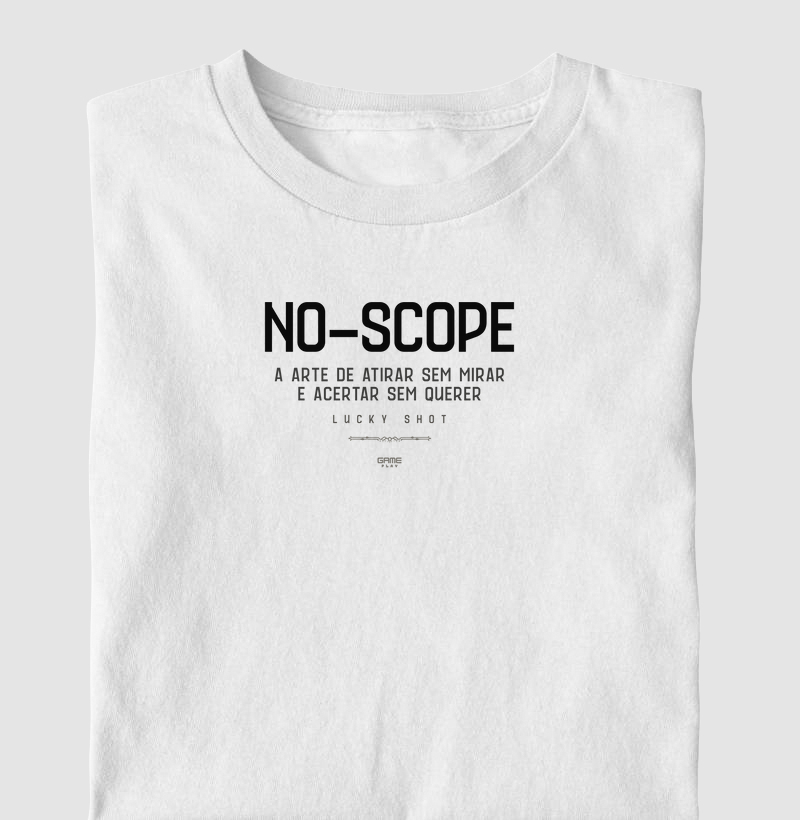 FunDic: No-scope