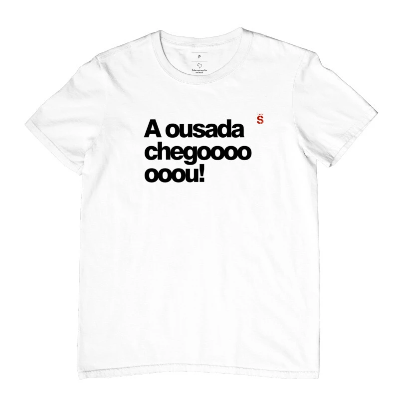 Camisa 0