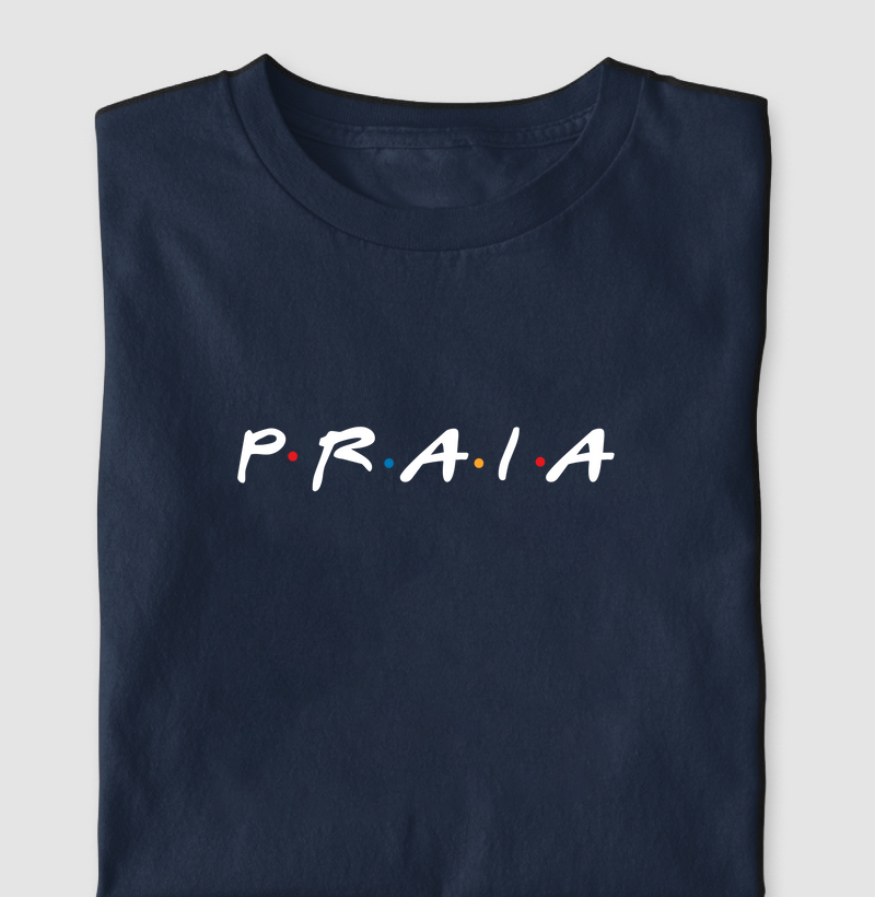 PraiaFriends
