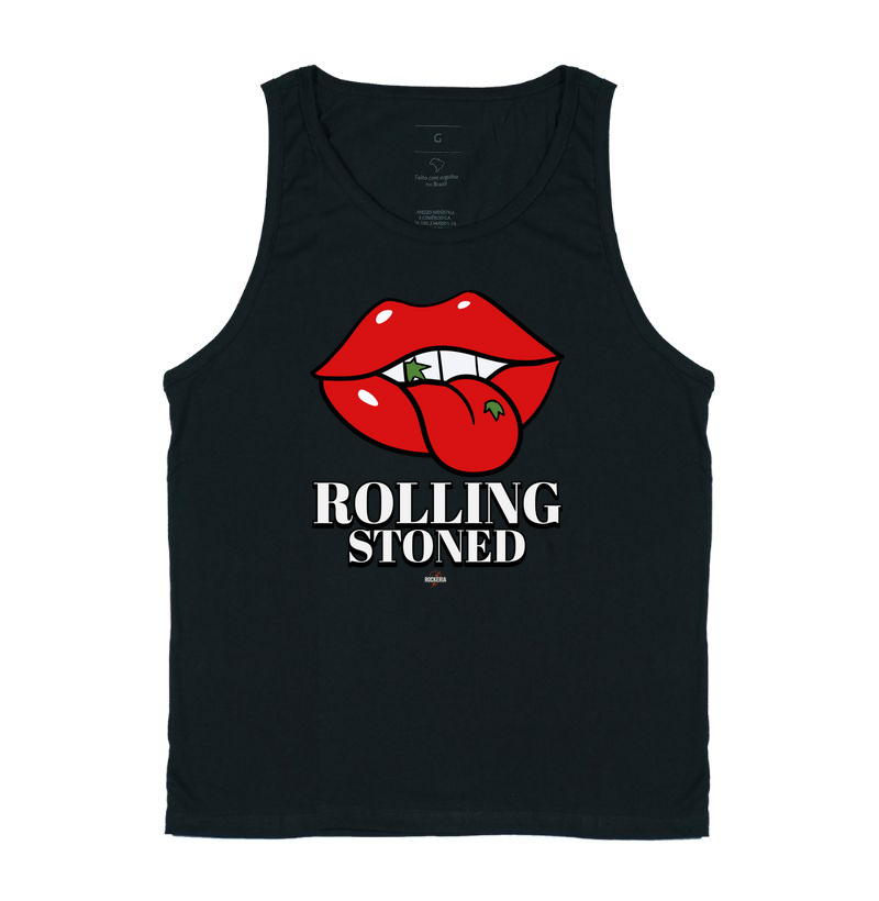 Stoned