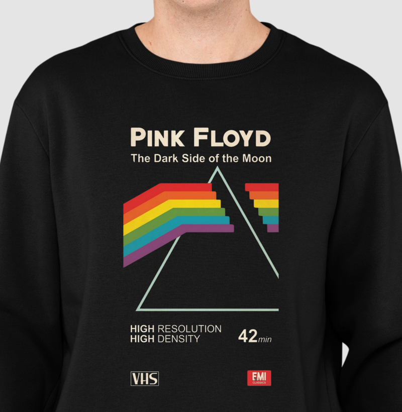 Pink Floyd - Dark Side