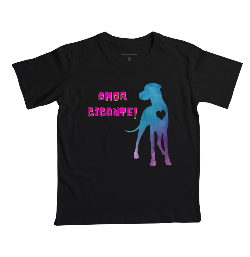 Amor Gigante