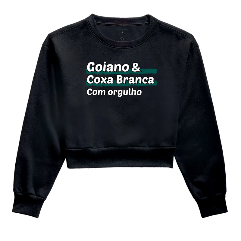Goiano Coxa Branca
