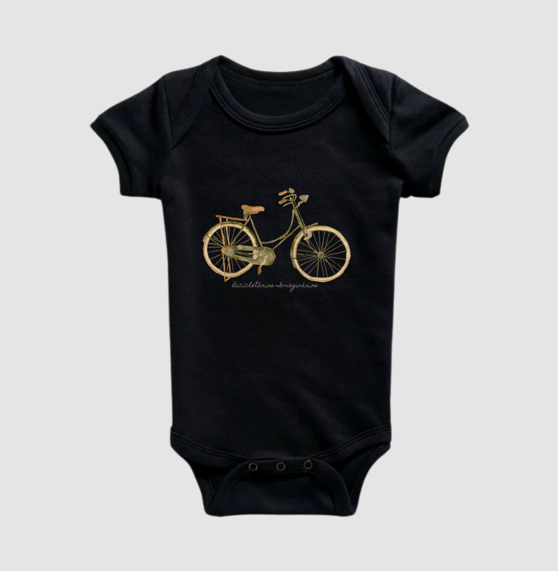 BICICLETA Clássica Antiga