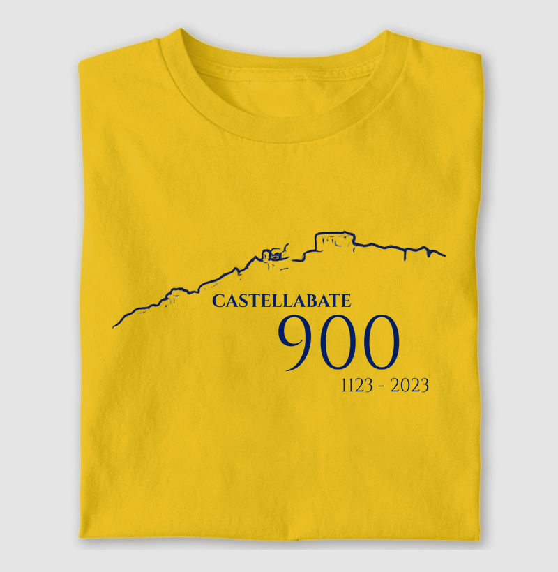 Castellabate - 900
