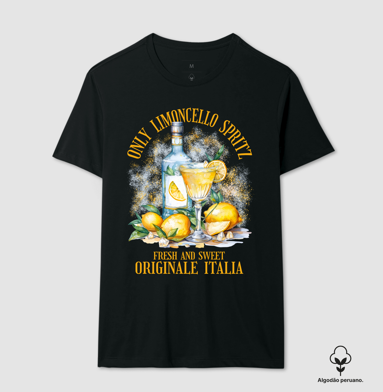Limoncello
