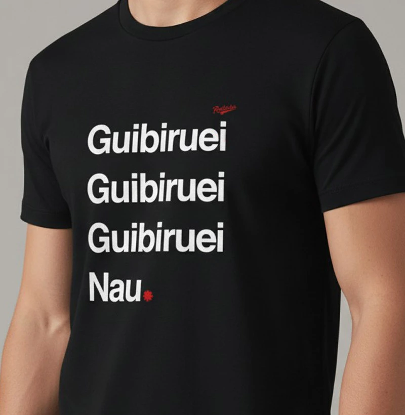 Guibiruei Nau
