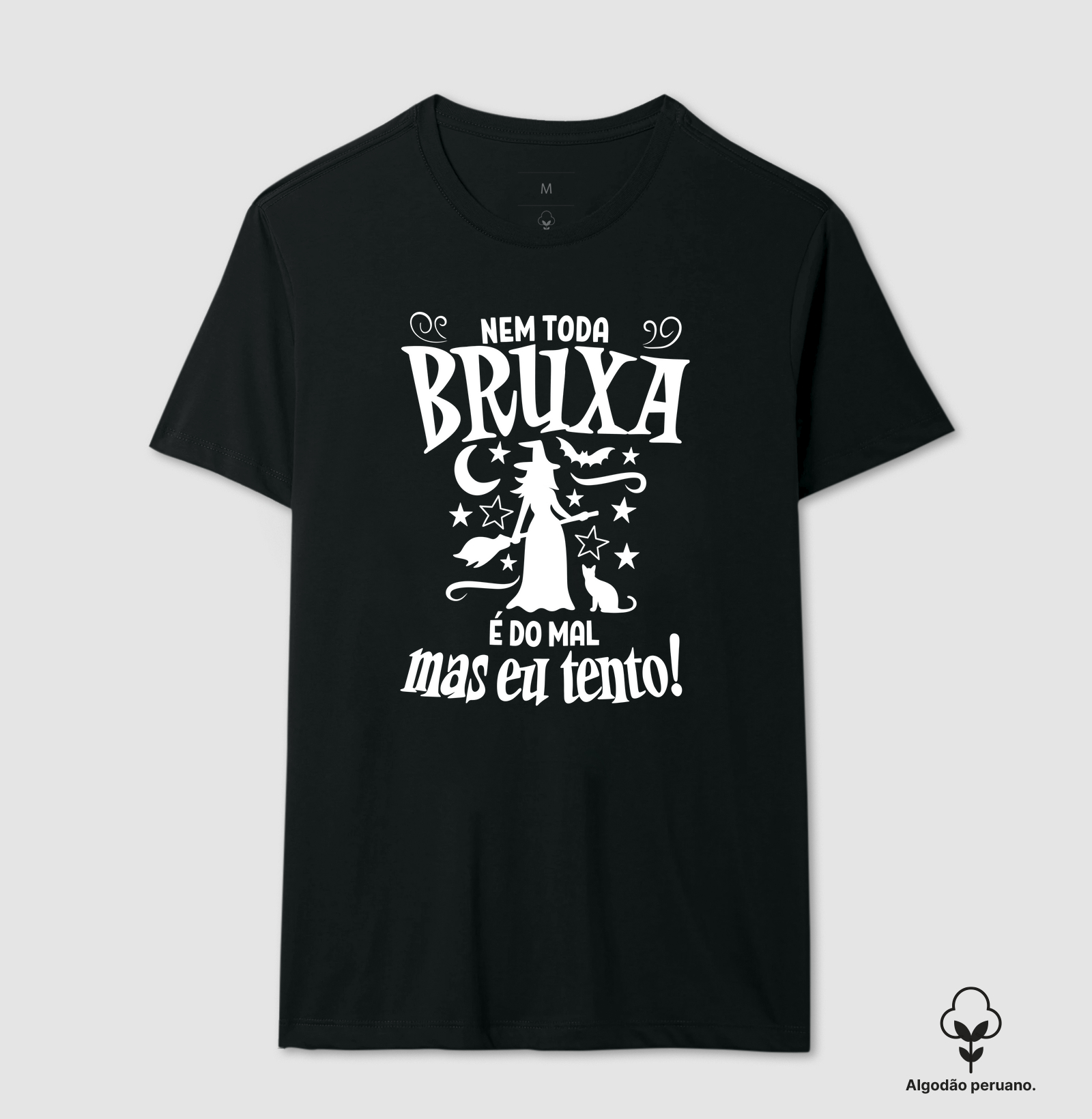 Nem Toda Bruxa