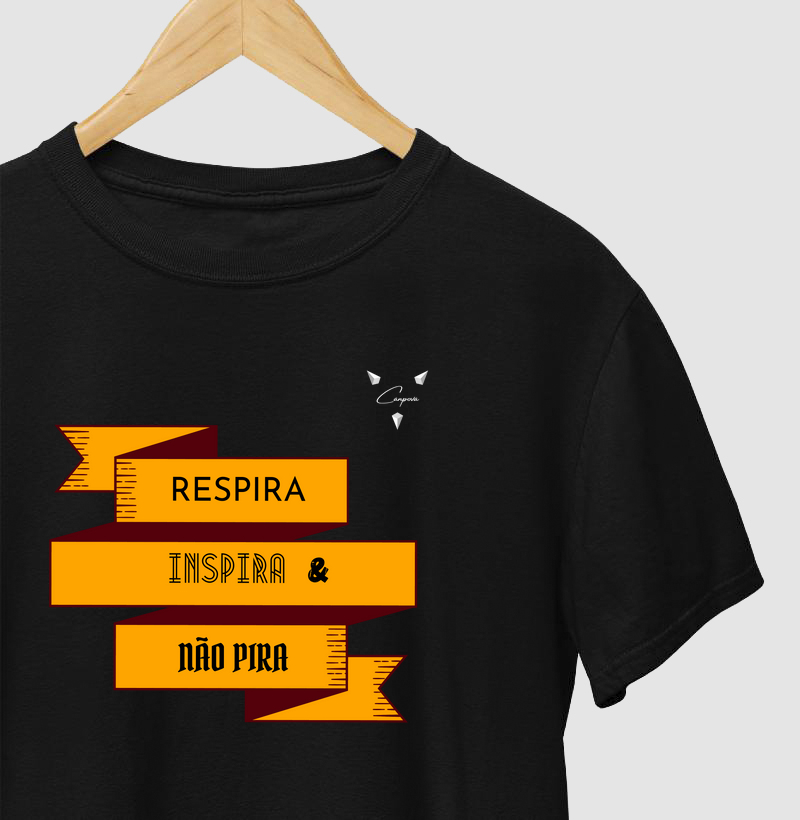 Não pira