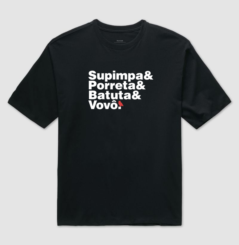 Vovô Supimpa