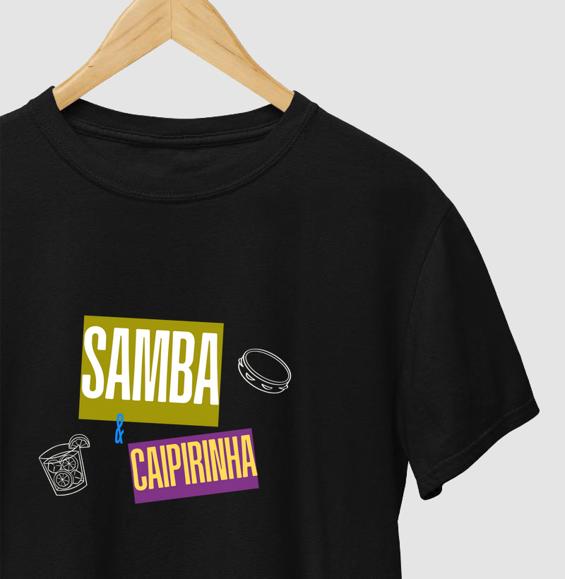 Samba & Caipirinha