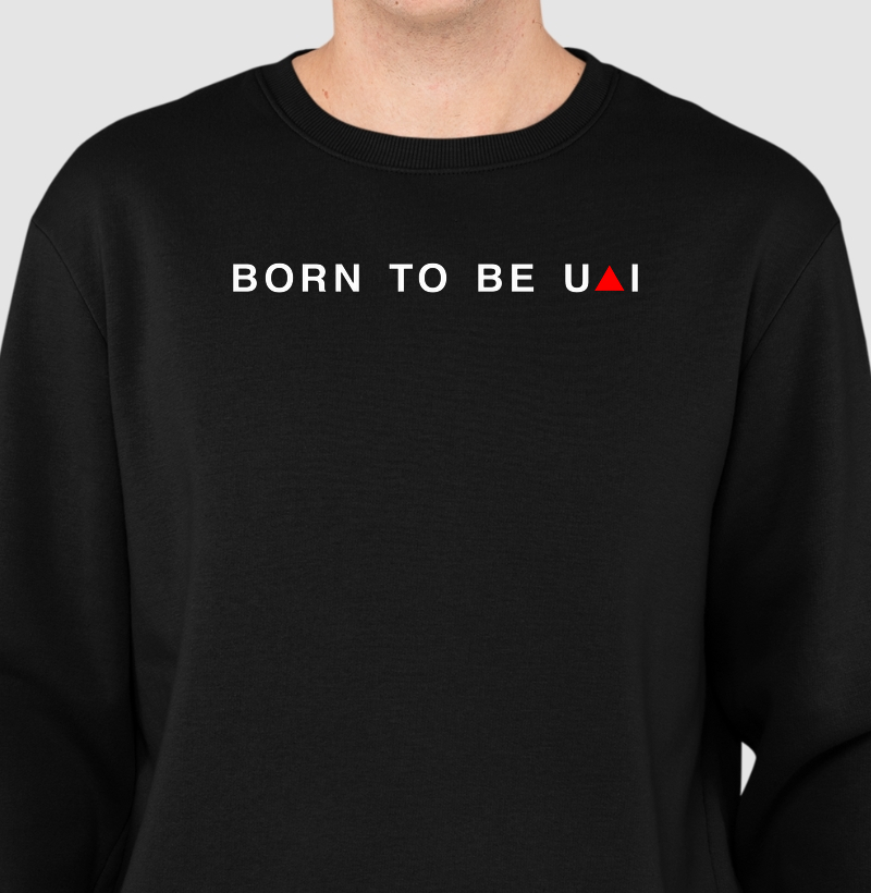 Born to be uai