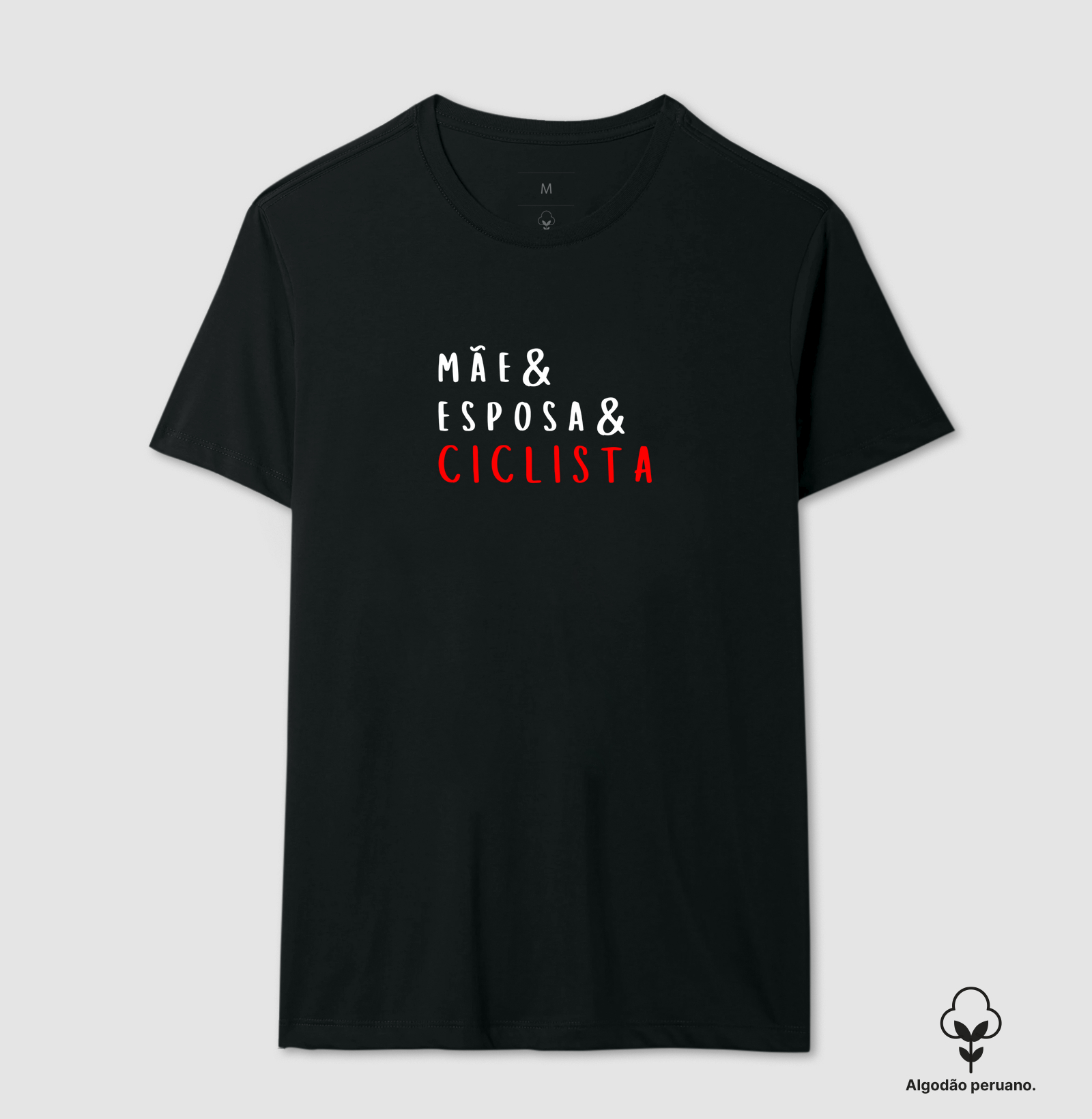 MAE ESPOSA CICLISTA