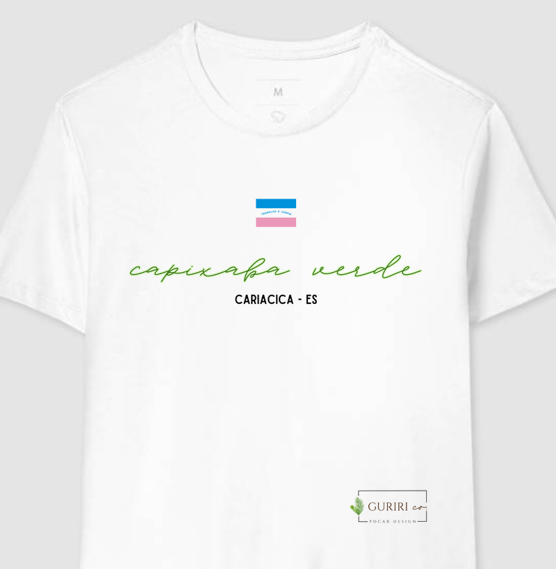 Capixaba Verde - Cariacica - ES