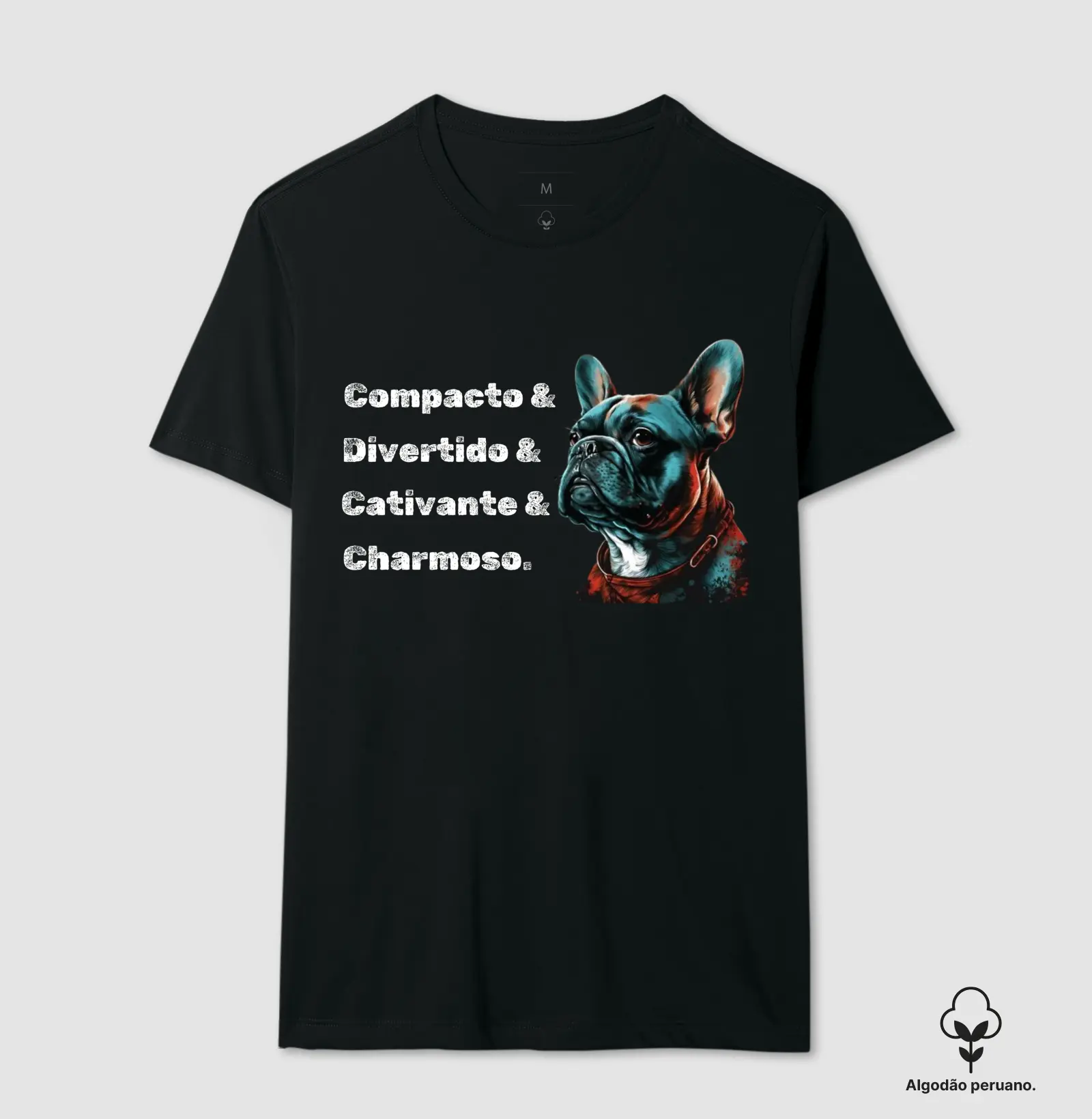 Bulldog características