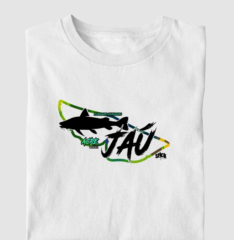 Jaú :: Acre
