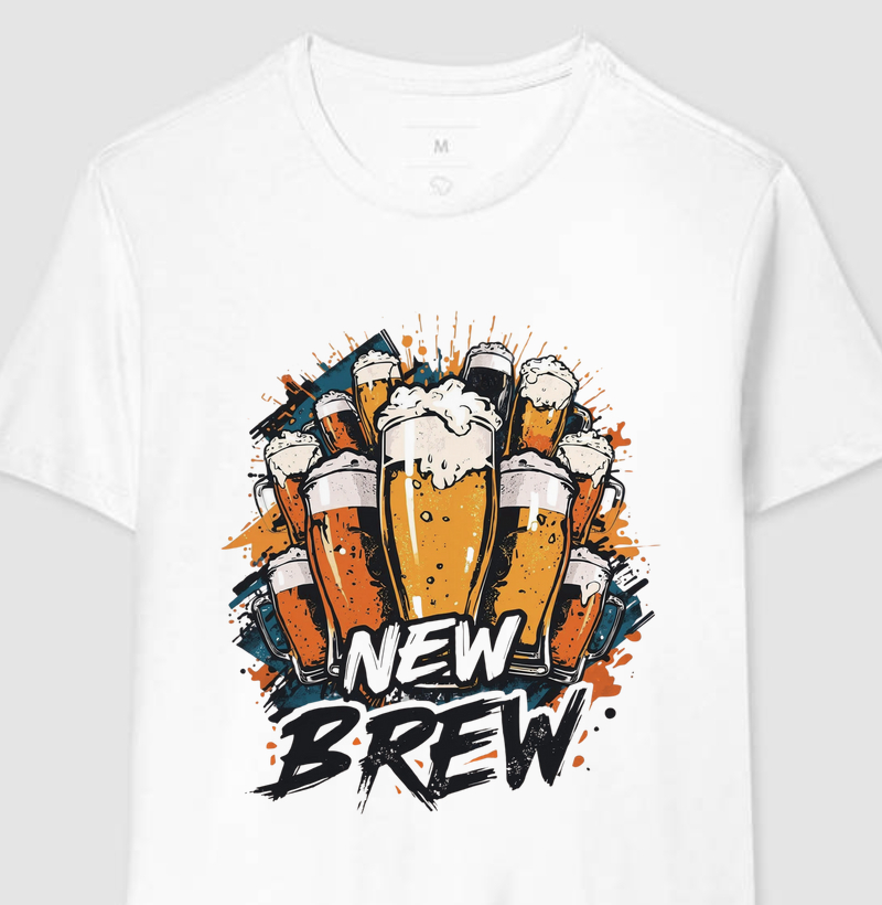 Beers - New Brew