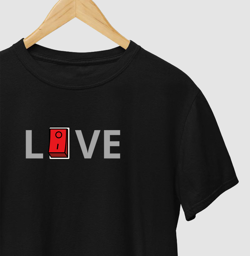Love or Live