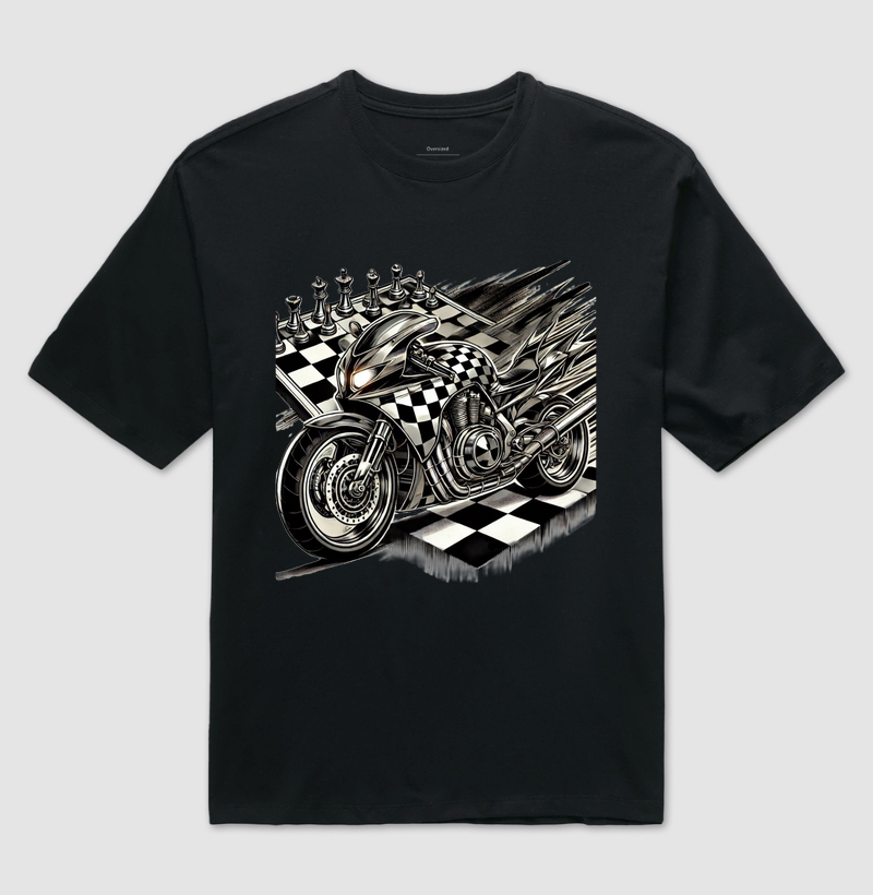 Moto Chess
