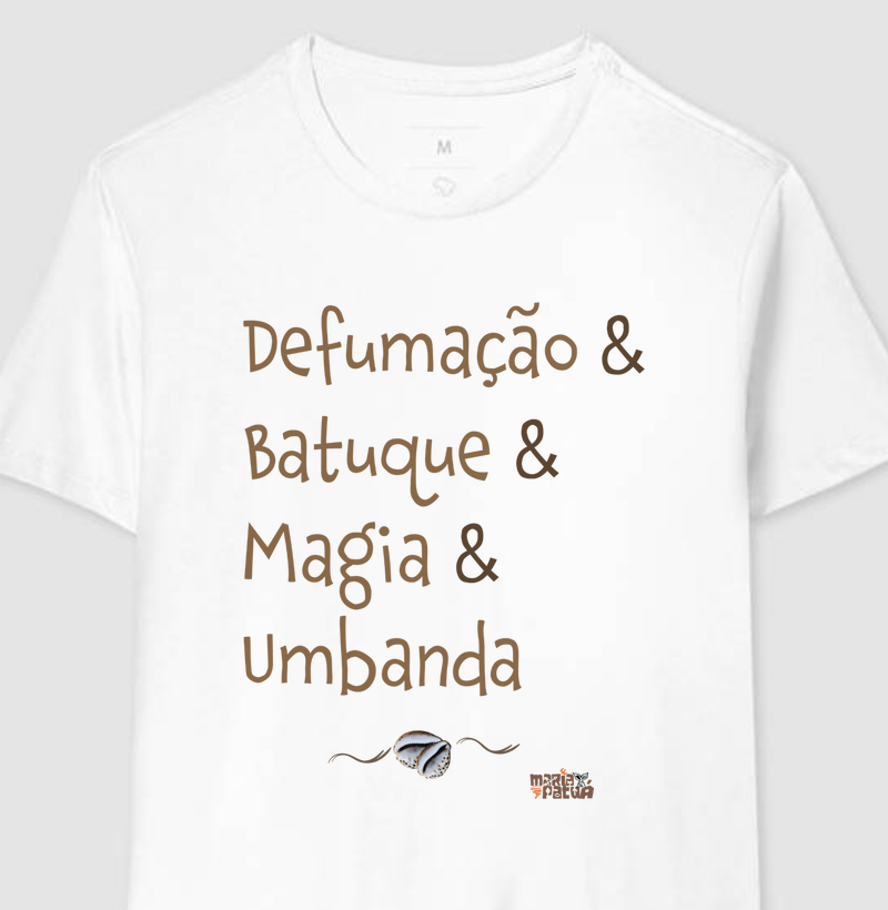 Magia de Umbanda