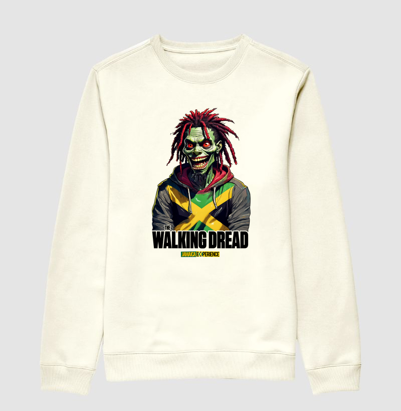 The Walking Dread!