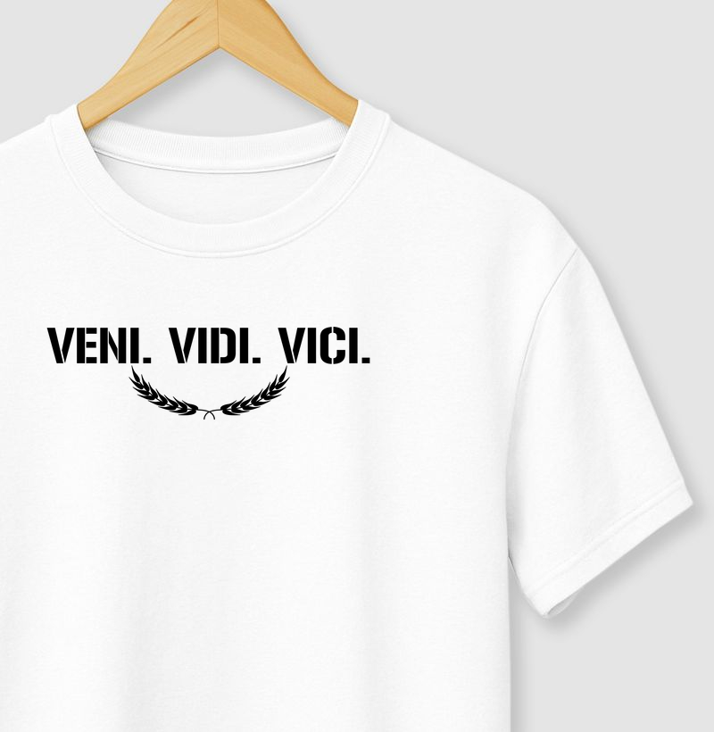 Veni Vidi Vici