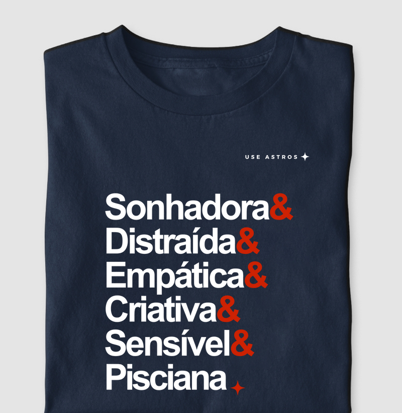Da Pisciana - Peixes