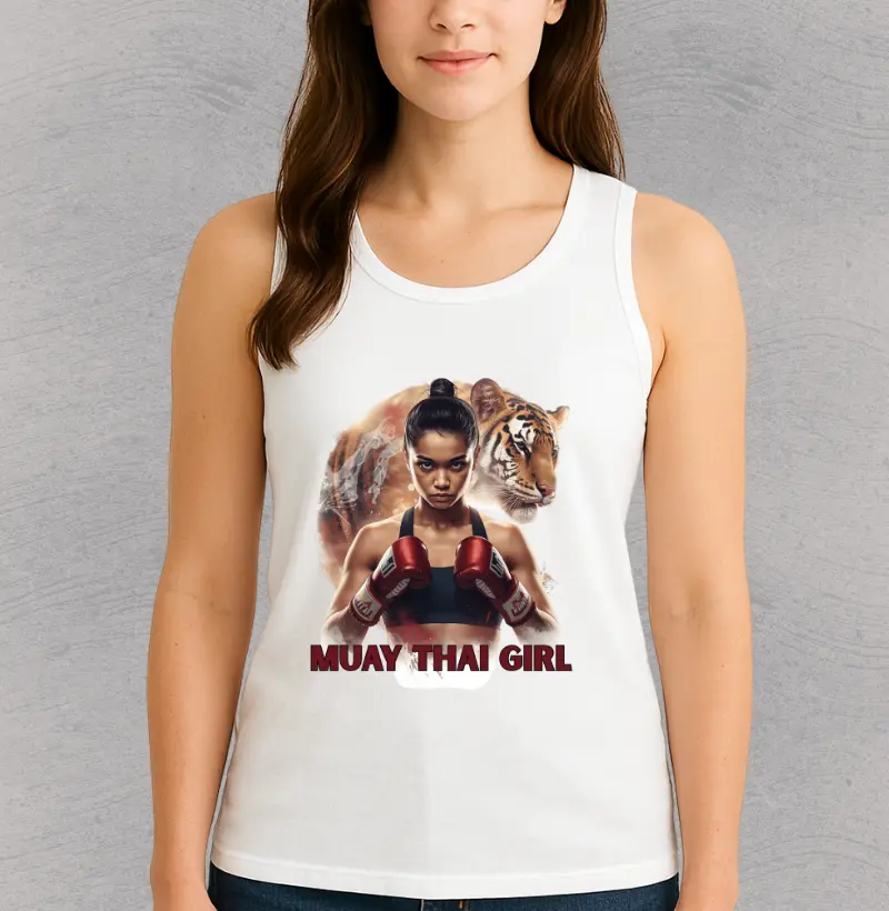 Strike with Grace Tee