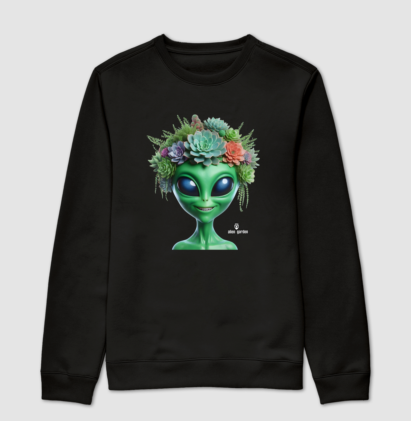 Alien Menta