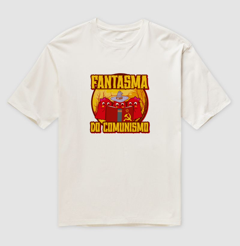 Fantasma do Comunismo