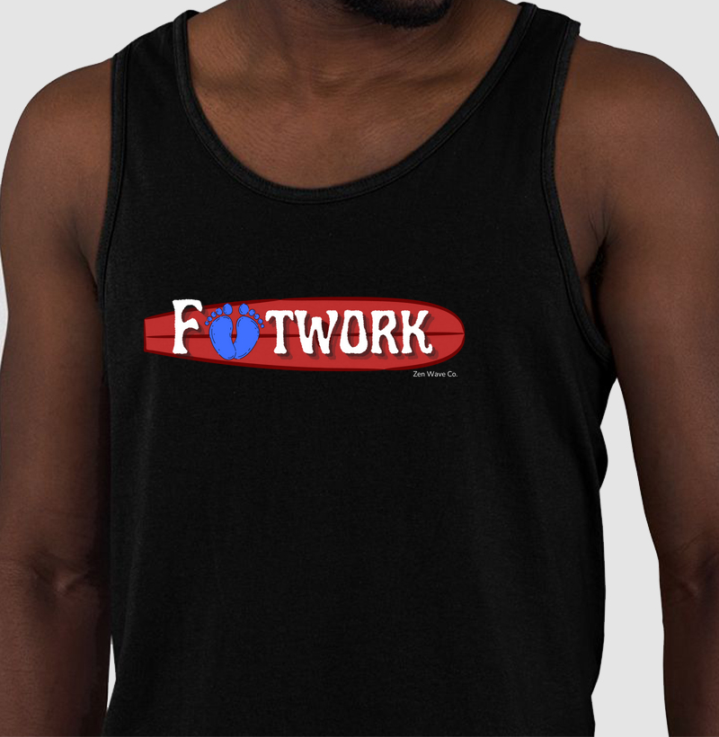 Footwork